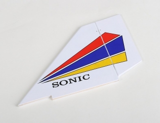 ND SONIC směrovka