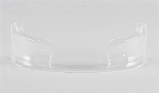 Přední část karoserie BMW M3 ALMS, 2mm čirá