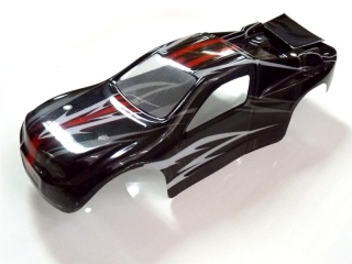 Karoserie lakovaná 1/18 Truggy