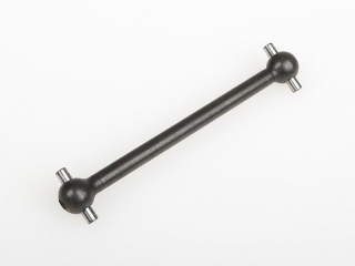 Mezinápravový kardan 90mm, 1ks.