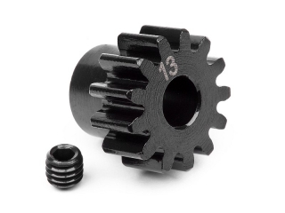 Pastorek 13T (1M/5Mm osa)