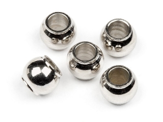 Kulička kul. čepu 5.8x5mm (5ks)