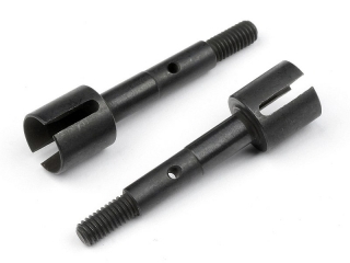 Unašeč poloosy 5x40mm