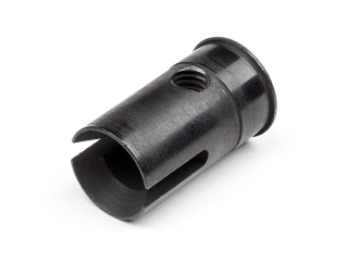 Pouzdro kardan. kloubu (přední) 4.5x18.5mm