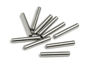 Čep 1.7x11mm (10ks)