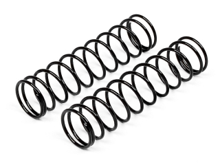 Pružina tlumiče 13.5x63x1.2mm 11 závitů (2ks)