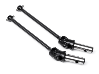 Přední CVD poloosa 8 x 88mm (pár)
