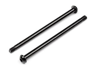 Závitový čep M3x4x46mm (2ks)