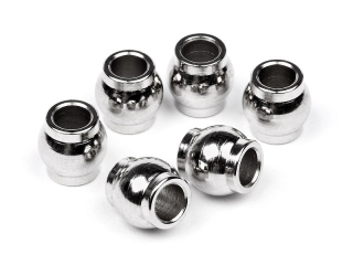 Kulička kloubku 5.8x5.8mm (6 ks)