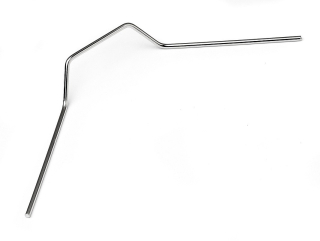 Zadní stabilizátor 2.2mm