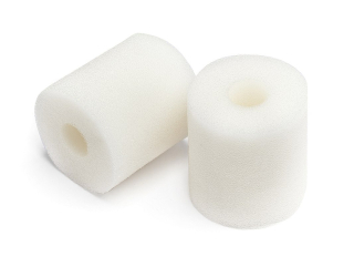 Sada pěnových výplní do vzduchového filtru (Bullet)