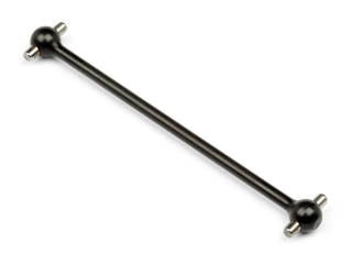 Kardany přední 83mm