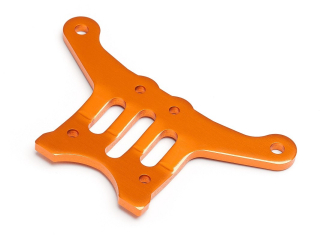 Vrchní držák servo sarveru, Trophy serie (oranžová)