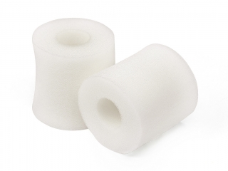 1:8 náhradní molitanové vložky vzduch. filtru