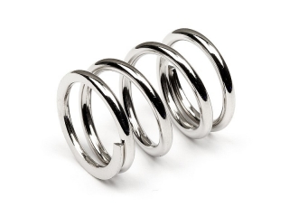 Pružina SERVO SAVERU 21x12x1.9mm 4.5 závitů