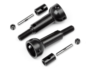 Unašeč pro poloosu HPI101182