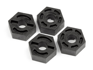 Unašeče kol (12mm/4ks.)