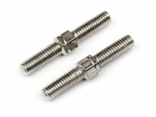 Spojovačky M3x21mm (2 ks)