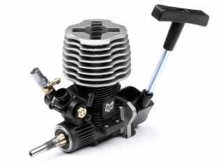 HPI - Nitro Star G3.0 spalovací motor s tahovým startérem