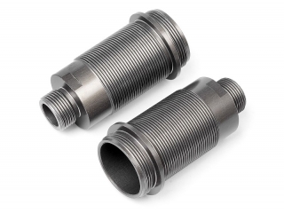 Big bore tělo tlumičů (16x97mm/2ks)
