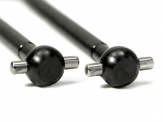 Kardany 6 X 52mm (2ks./NITRO 3)