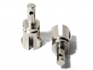 HD Unašeč diferenciálu 14x34mm (2ks)
