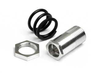 Servo saver tělo 8x16,5mm