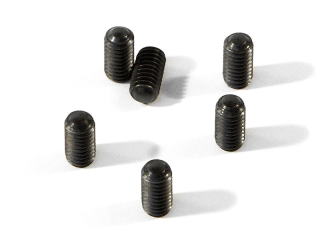 Červík M4x8mm (6ks.)