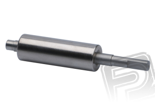 Vector 8 / X12L sintrovaný rotor Spec 2