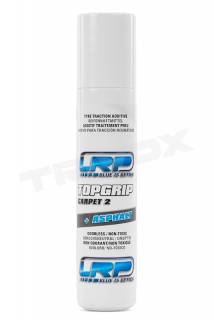 LRP - Top Grip Carpet 2 - mazání pro pneumatiky