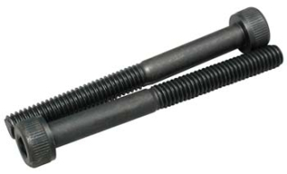 Šrouby k výfuku (M4.0x40mm) E-4040.4020.744B