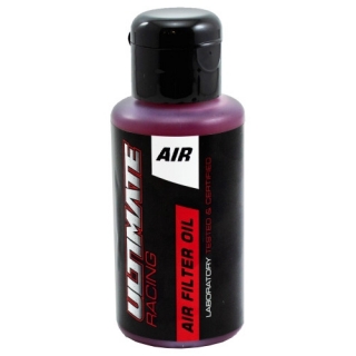 Olej pro vzduchové filtry (75 ml)