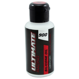 US silikonový olej do tlumiče 900 CPS