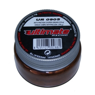 UR ANTI-FRICTION měděnná mast (100g)