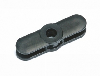 RADIUS Prop unašeč 6mm pro dvoulistou vrtuli