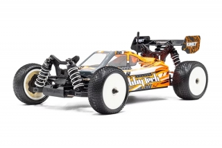 RTR Brushless Buggy 4WD Hobbytech BXR.S (verze 2023)