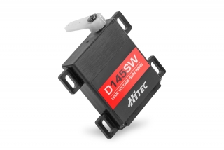 D145SW křidélkové digi mikroservo (6kg)