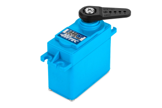 D646WP silné standarní vodotěsné digi servo (11,6kg)