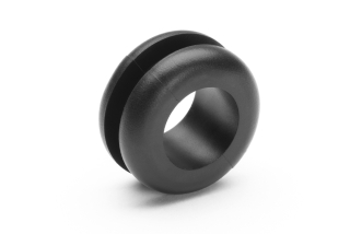 1611 Kabelové průchodky 4mm 4 ks