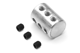 2751 Spojka táhel pr.3mm