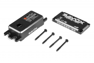 Krabička serva SB-2262SG BRUSHLESS LOW PROFILE