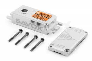Krabička serva SB-2264MG BRUSHLESS