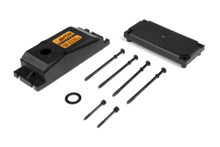 Krabička serva SB-2236MG BRUSHLESS HiVOLT