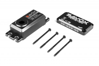Krabička serva SB-2291SG BRUSHLESS HiVOLT