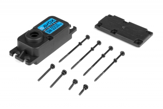 Krabička serva SW-2210SG BRUSHLESS HiVOLT