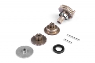 Převody serva SW-2210SG BRUSHLESS HiVOLT