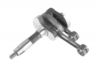 Kliková hřídel pro motor DLA 116