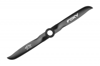 Vrtule FOXY Carbon Speed 12x10cm/4,7x4