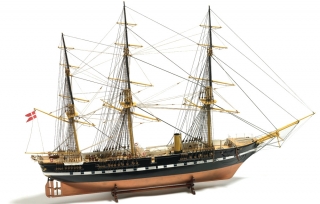 Jylland 1:100