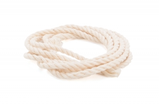Nit pro lanoví 2mm (75cm)